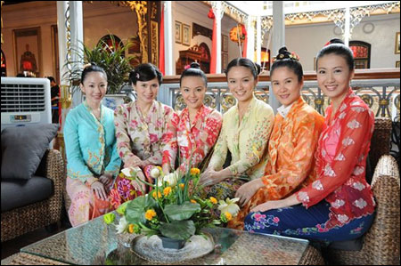 【狮城论坛】言论 | 在新加坡做中国人还是华人?