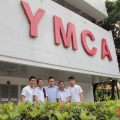 新加坡YMCA学校