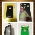 10 set iphone5 cover