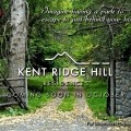 Kent ridge hill