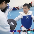 Kyunghee Taekwondo Photos