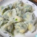 水饺