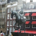 26 阿姆斯特丹 街景