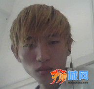 本人照片