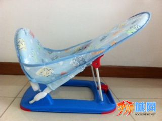 新生儿浴椅