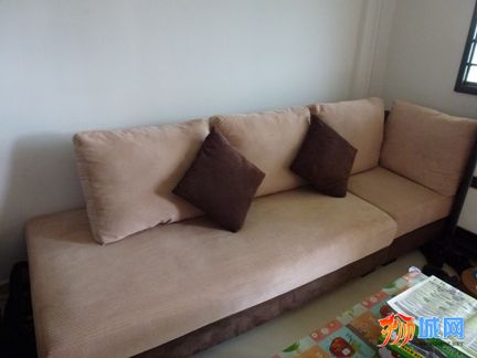 Brown Sofa.JPG