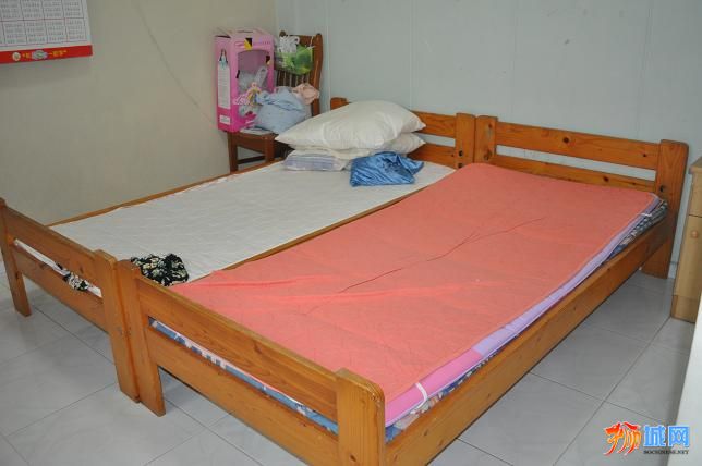 Single Bed Frame.JPG