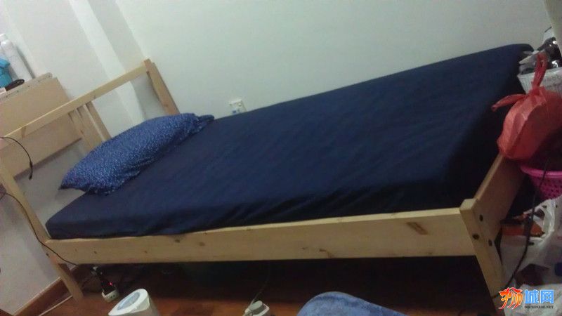 床、床垫