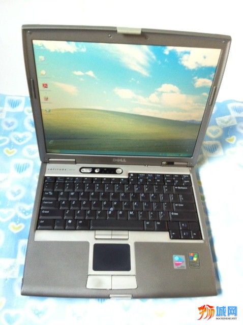 DELL D610.JPG