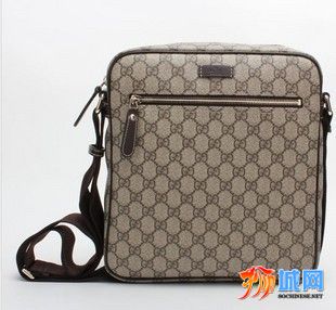 GUCCI男士商务包包200SGD