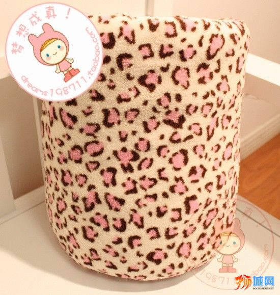 粉色豹纹毯子1.jpg