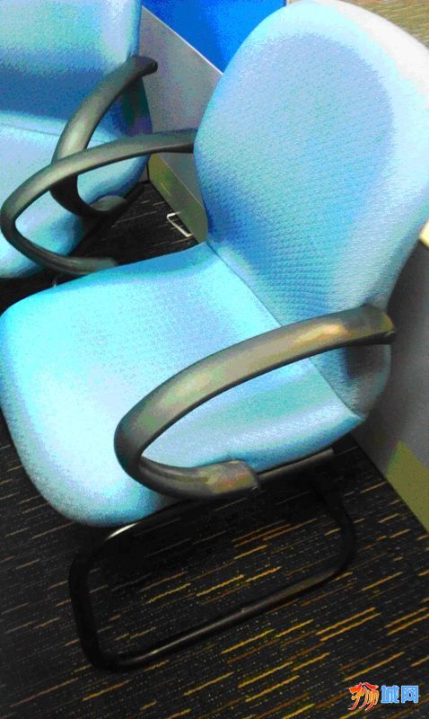 visito chair with arm rest 