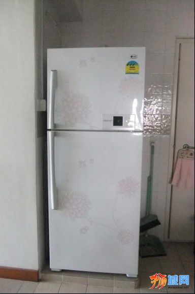 （7）公用设施-冰箱