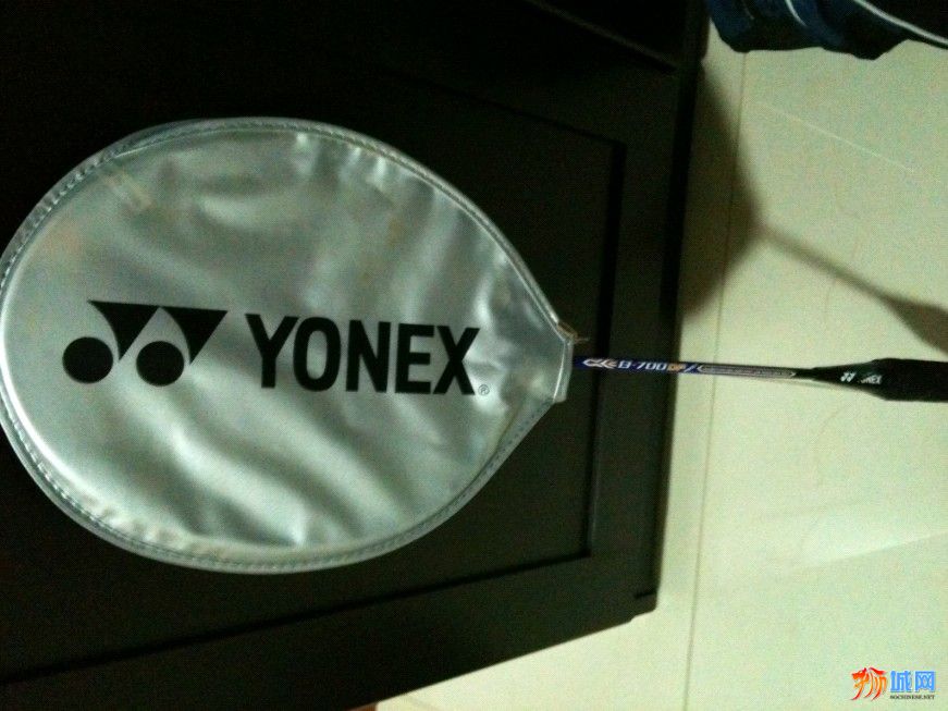 YONEX 羽毛球拍（）