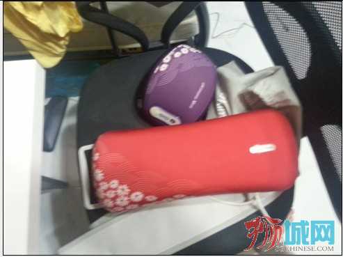 osim 甩脂机 大的100 小的50 