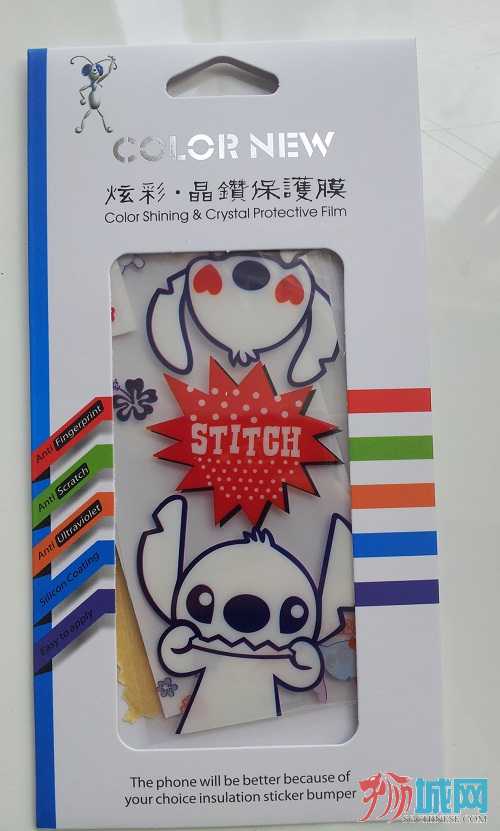02-iphone4 or 4s  彩膜$6