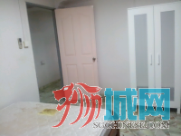 大主人房 可住2到3人