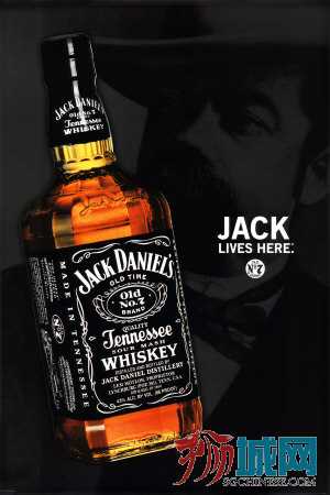 Jack Daniel 1L 3瓶（每瓶$60）