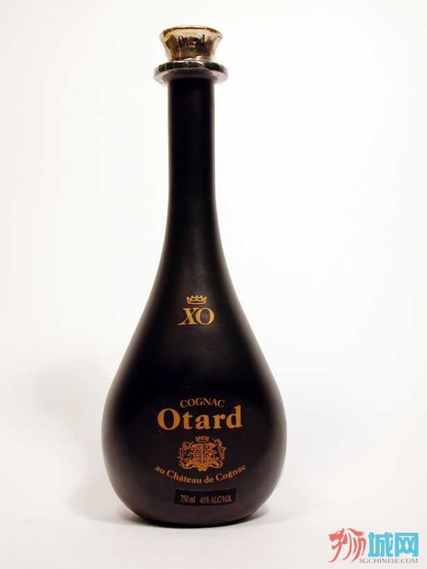 Otard XO 5瓶（每瓶165）