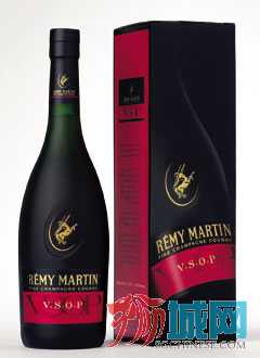 Remy Martin VSOP 3瓶 1L（每瓶$85）