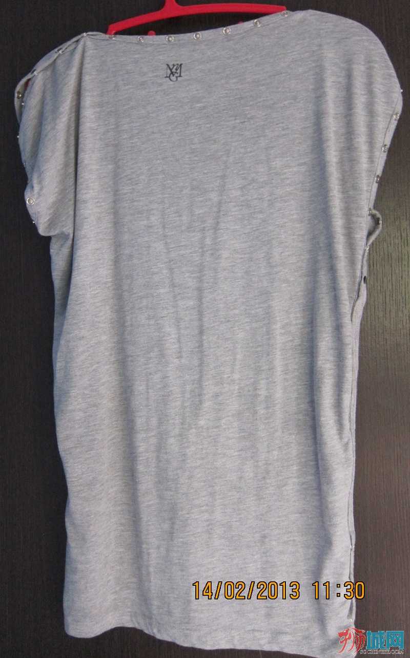 Grey T-shirt Back side.jpg