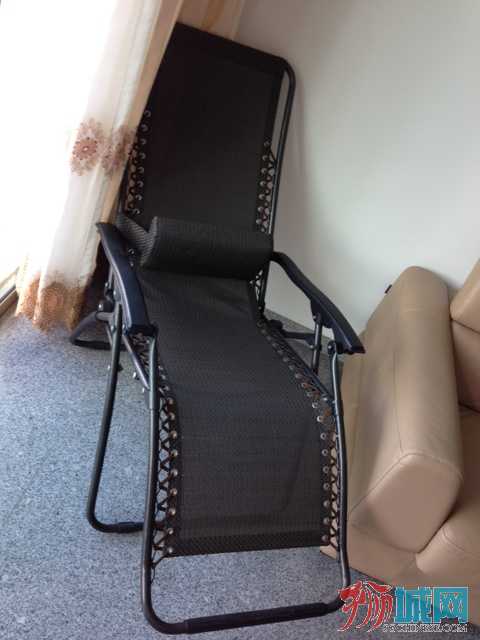 买沙发送折叠躺椅