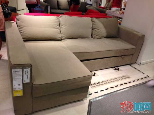 现在宜家正卖！
