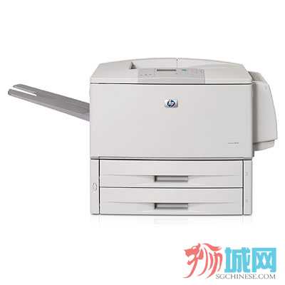 HP LaserJet 9050dn Printer (Q3723A) RM16187.jpg