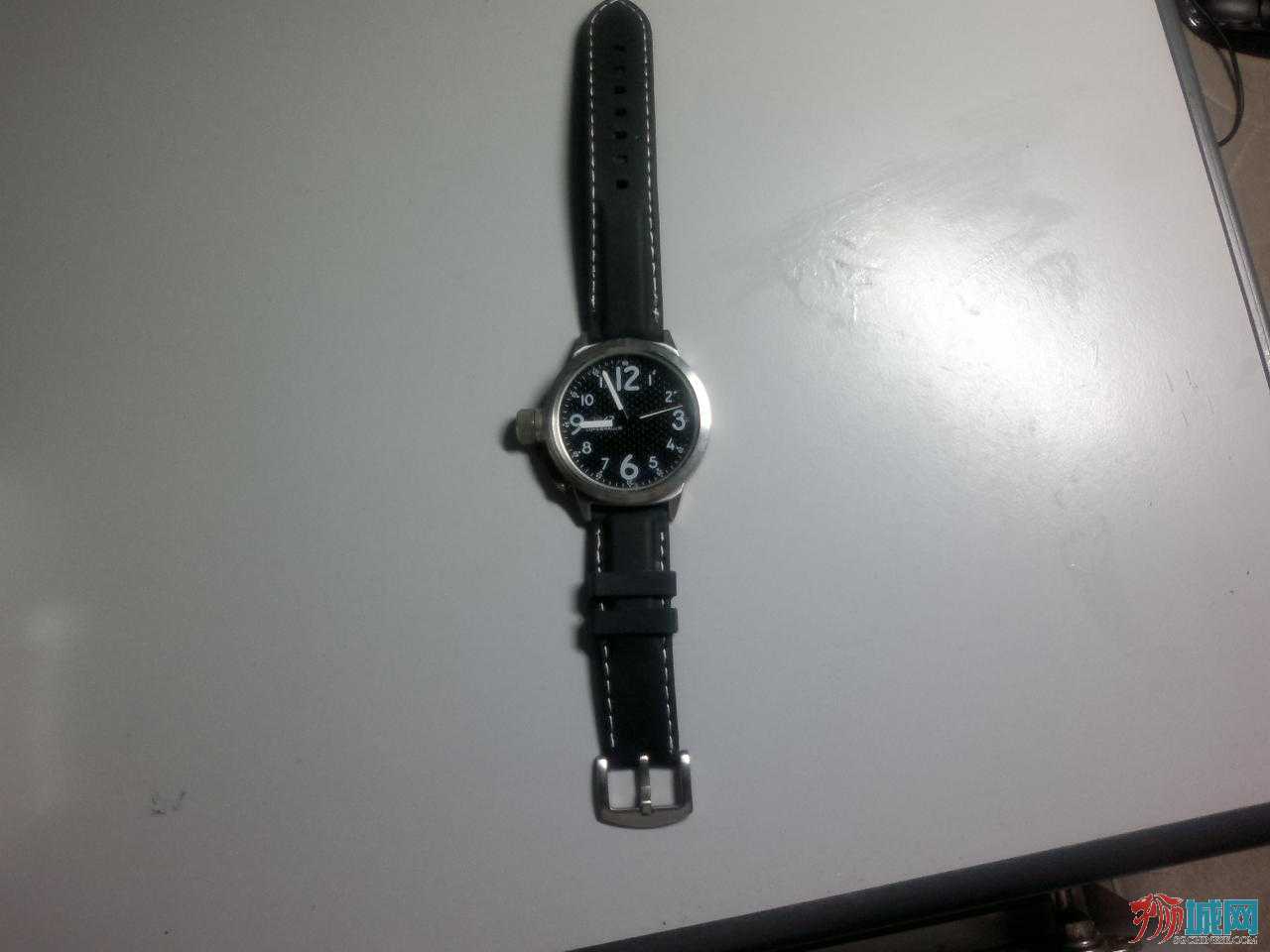 Carlsberg纪念手表没电池了SGD 5