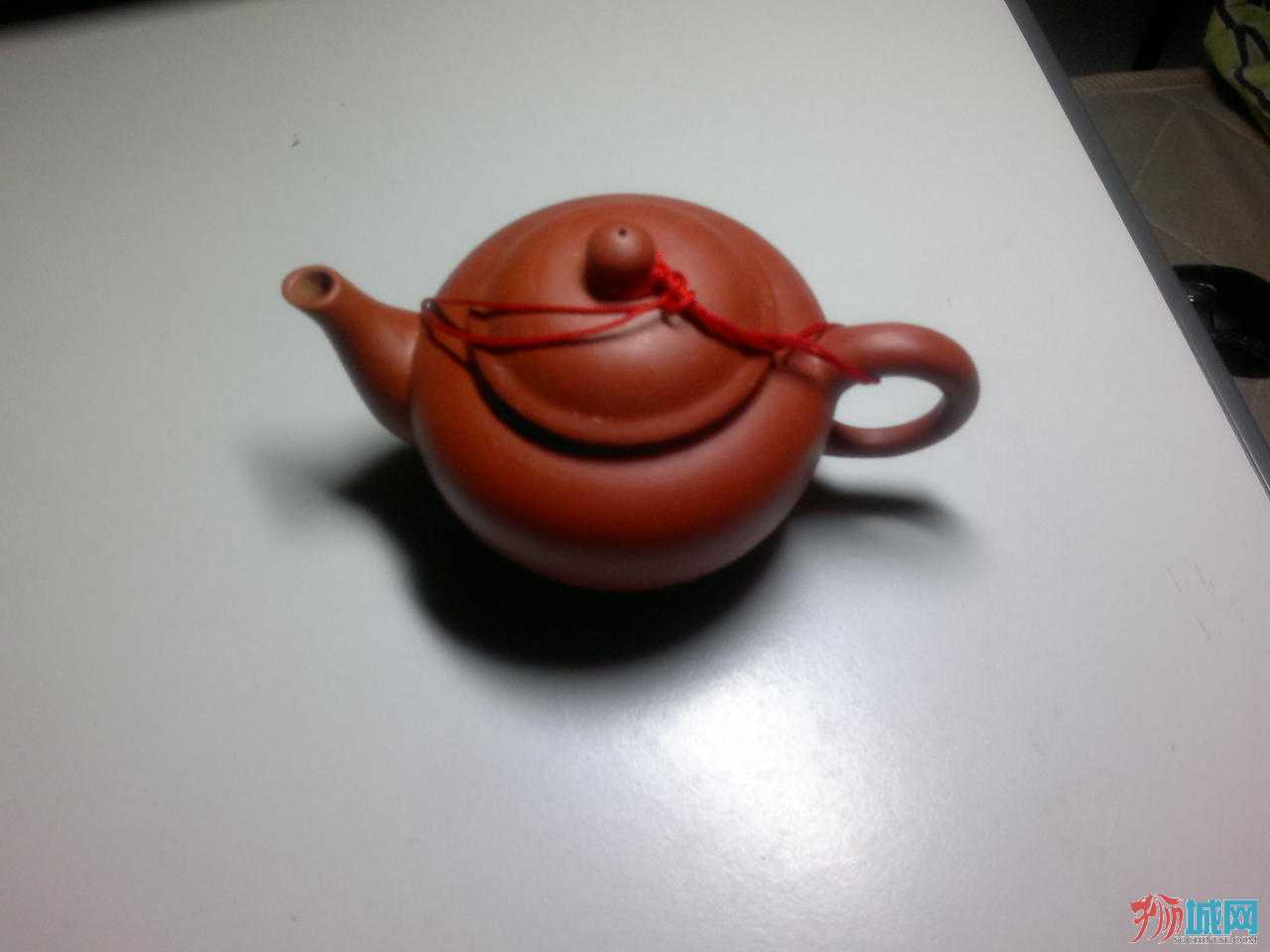 小茶壶 挺可爱的 SGD 5