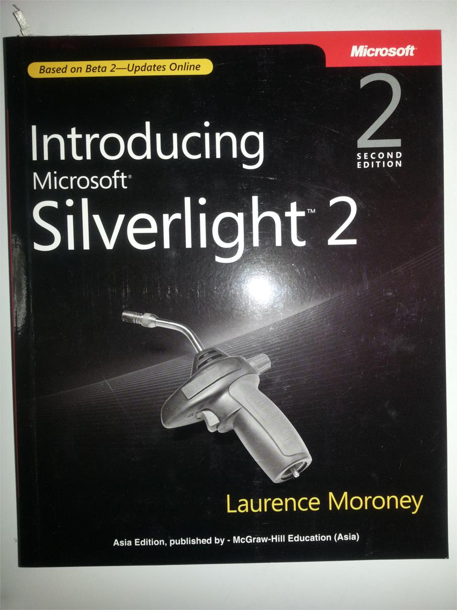 Introducing Silverlight 2 - front.jpg