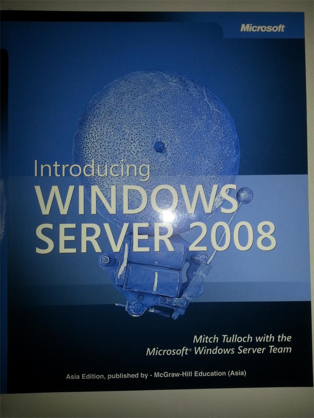 Introducing Windows Server 2008 - front.jpg