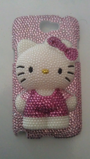 NOTE2水钻壳$38