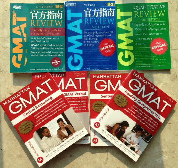 gmat