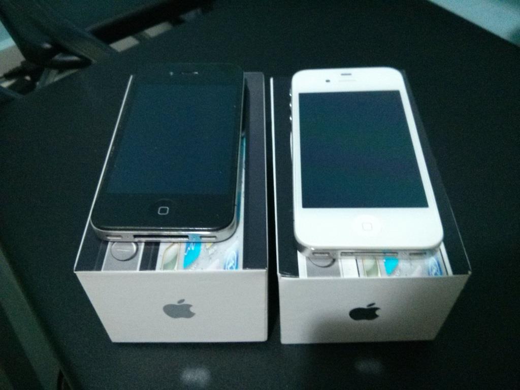 iPhone 4 for sale