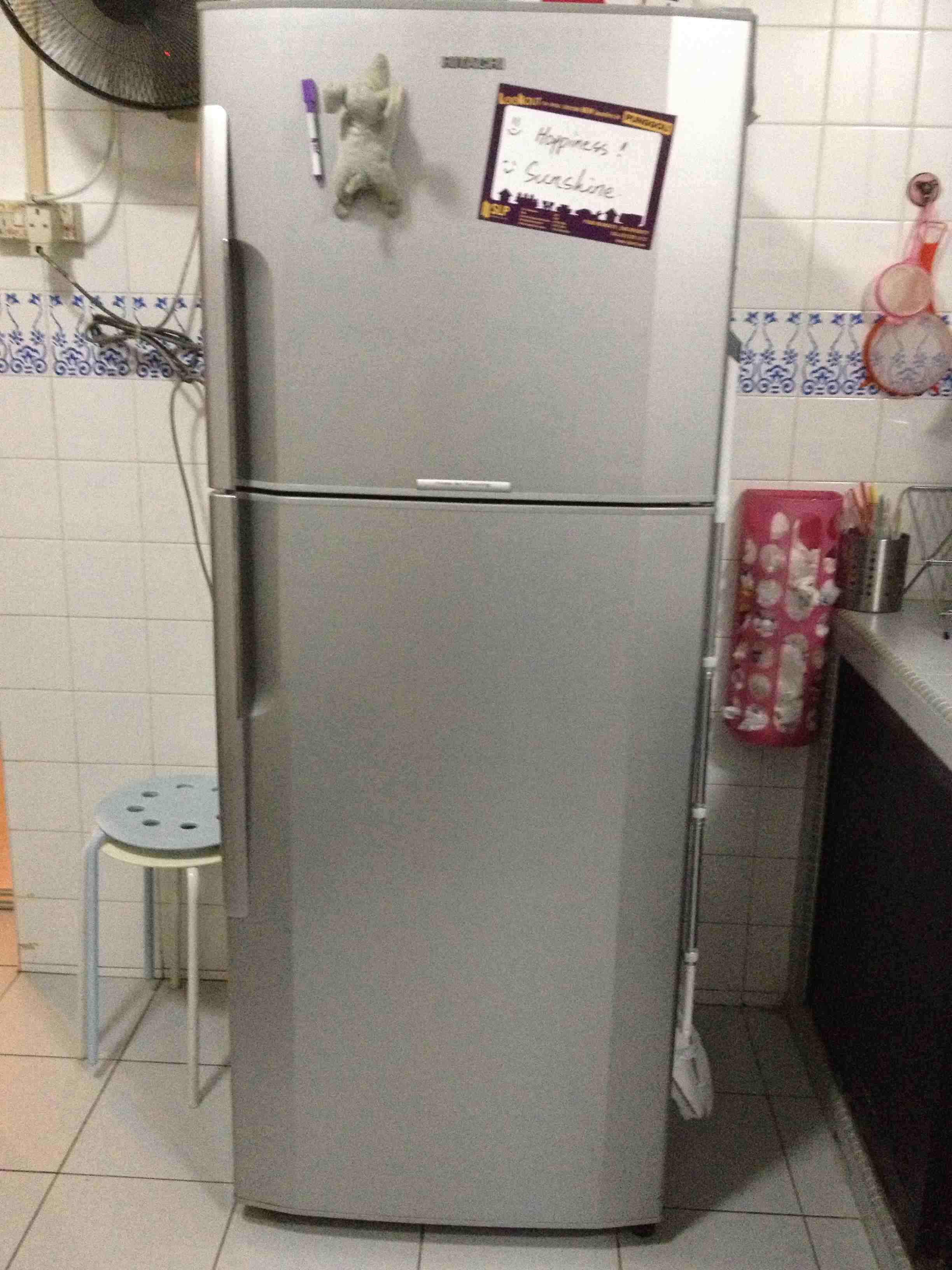 冰箱1