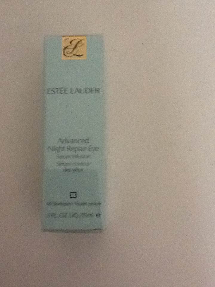 Estée Lauder Advance night .jpeg