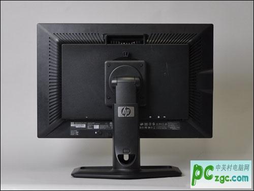 ZR24后视图