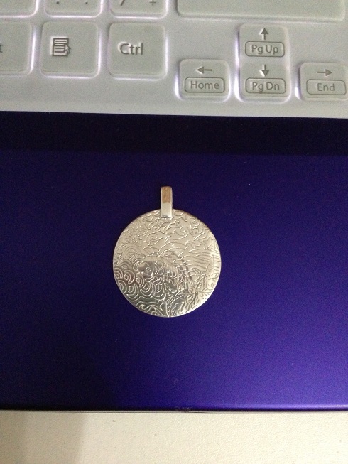 kenzo silver pendant.JPG