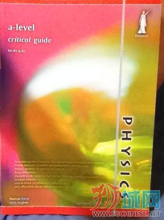 physics critical guide