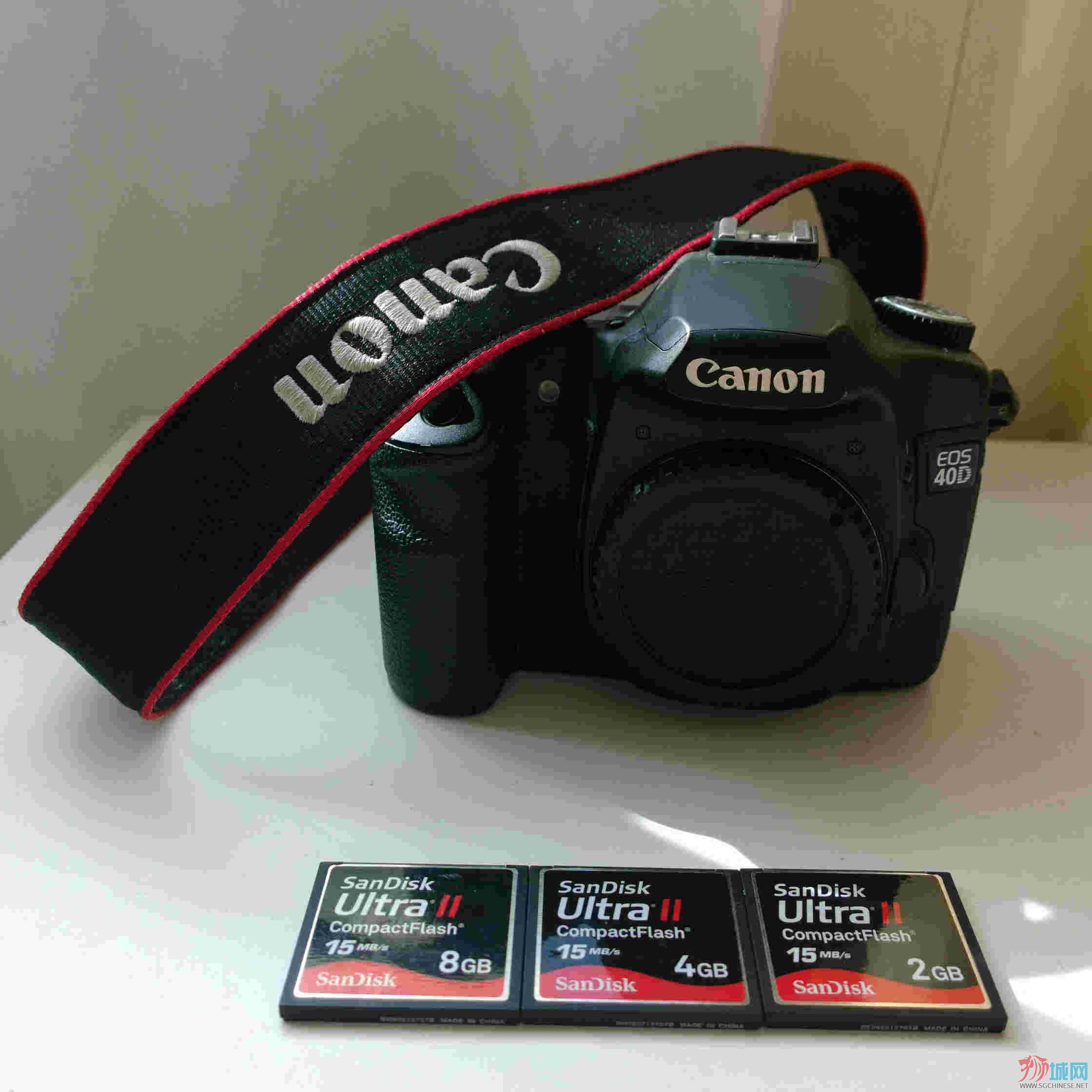 Canon 40D