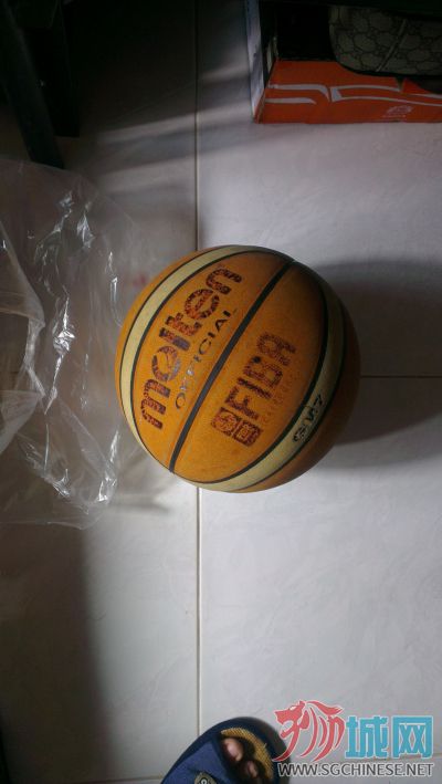 篮球，10元