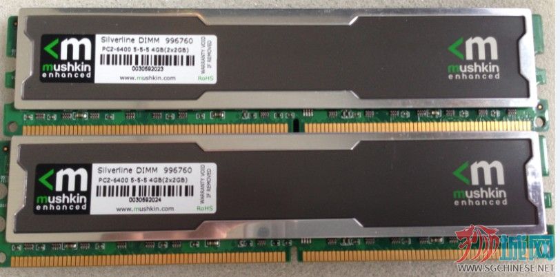 DDR2 2GB 800mhz $24 