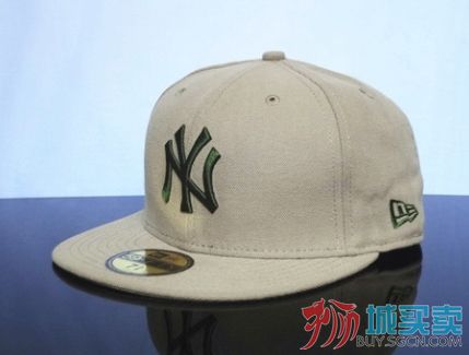 NEW ERA 正品全新MLB棒球帽  