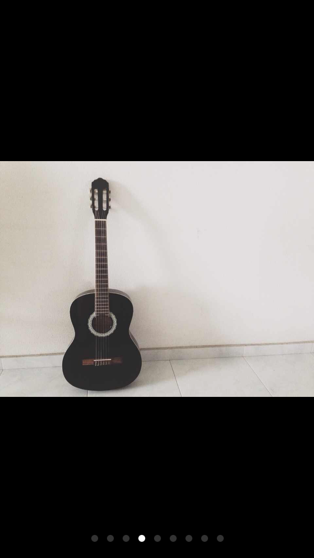 吉他