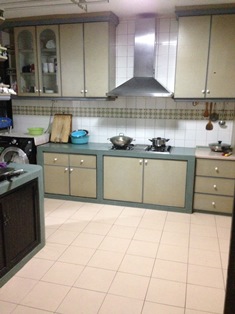 厨房1