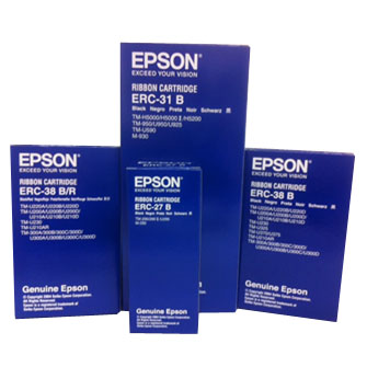 EPSON Ribbon