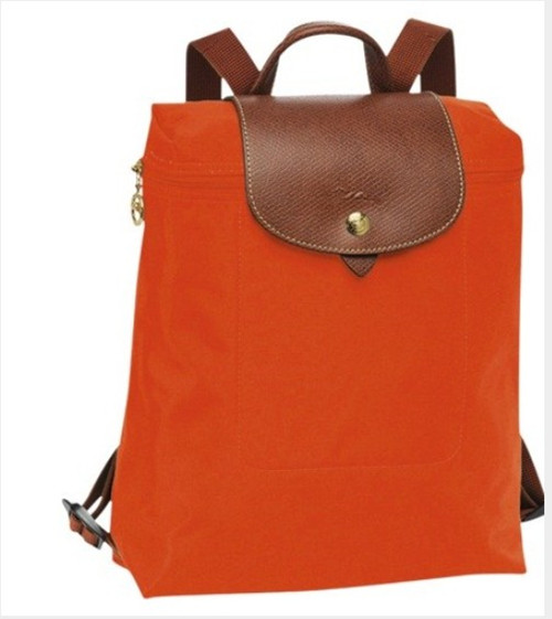 longchamp背包 $130