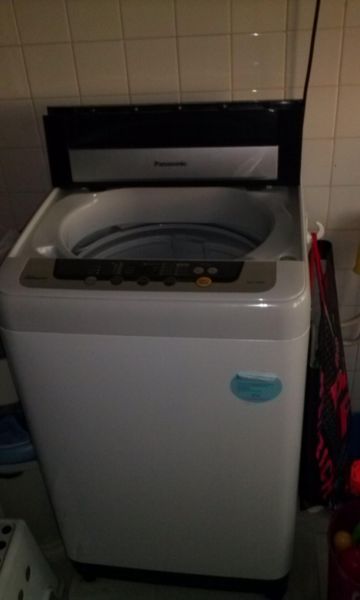 洗衣机1