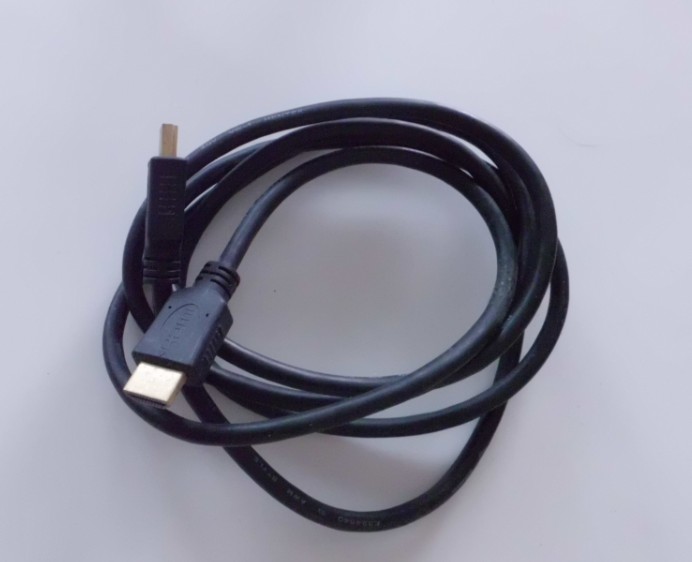 HDMI数据线10